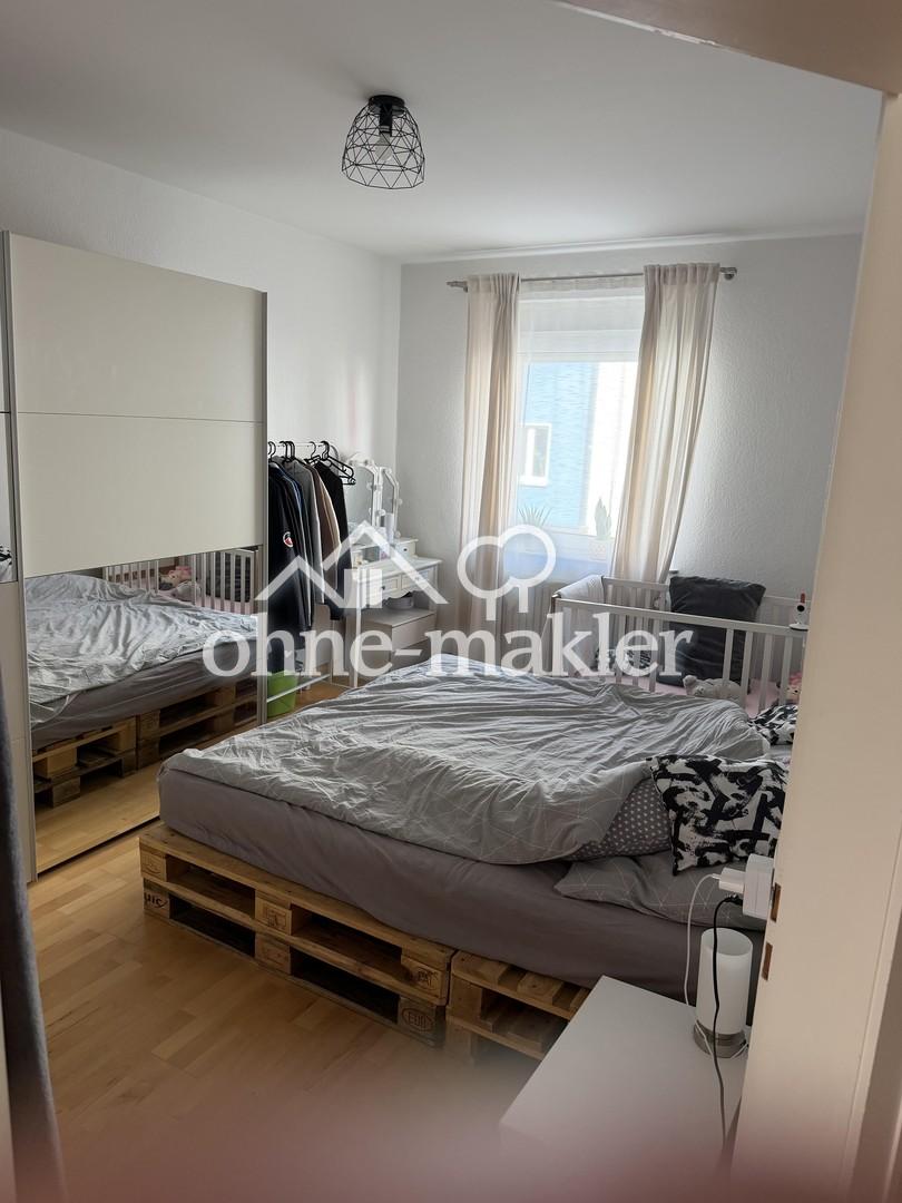 Schön geschnittene Dreizimmerwohnung mit Wohnküche - Photo 2