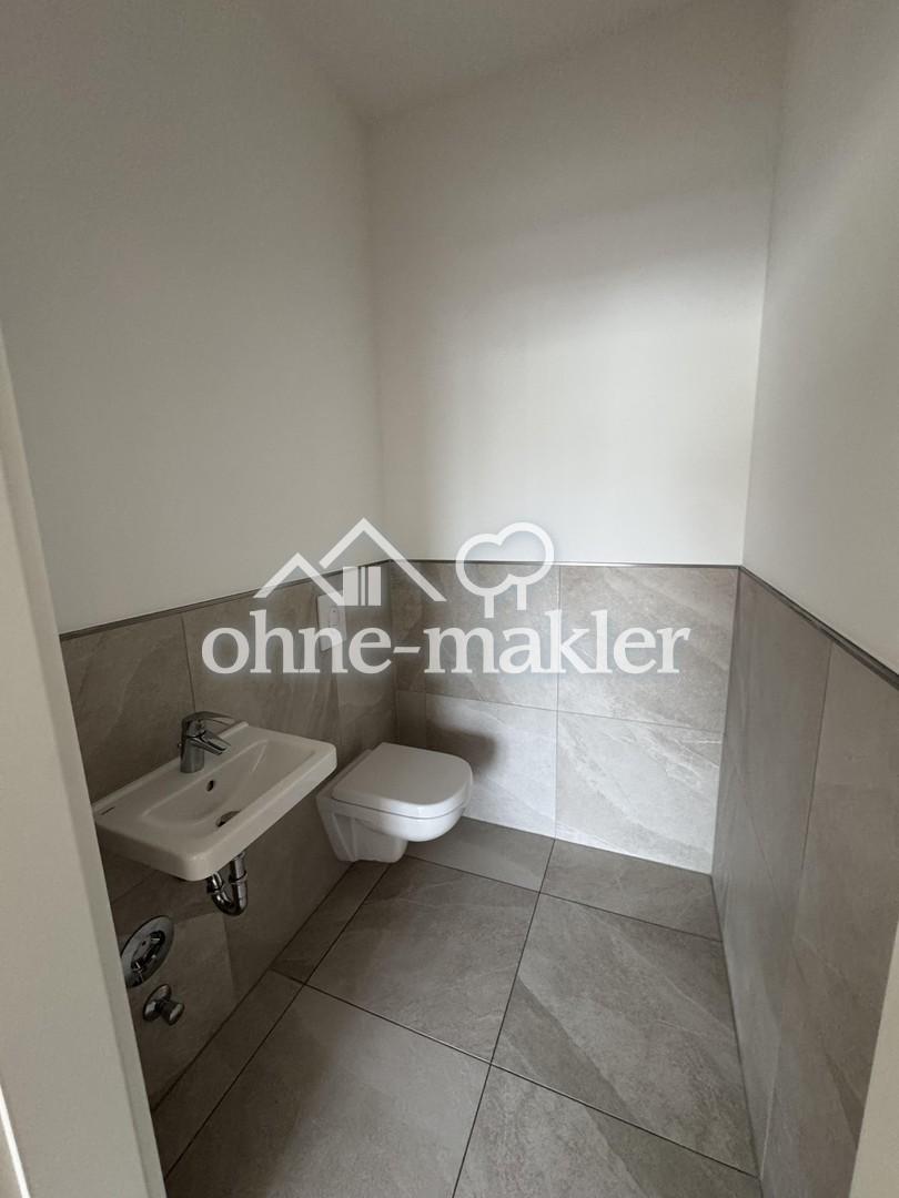 3 Zimmer Wohnung mit Balkon - Photo 5