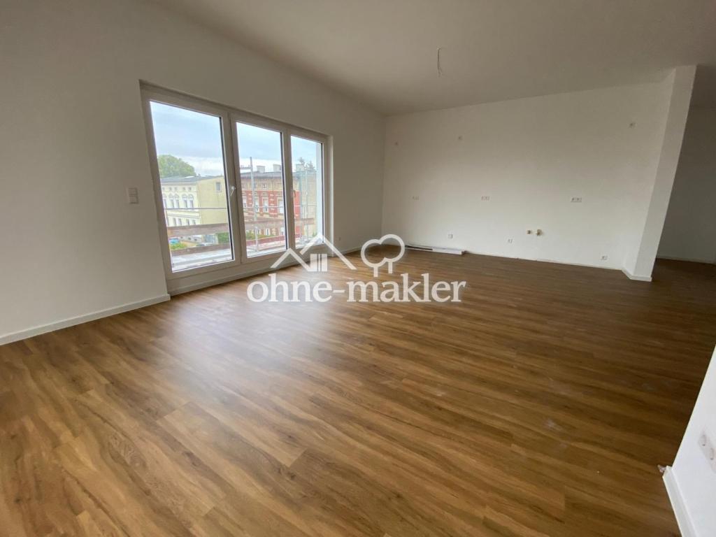 3 Zimmer Wohnung mit Balkon - Photo 1