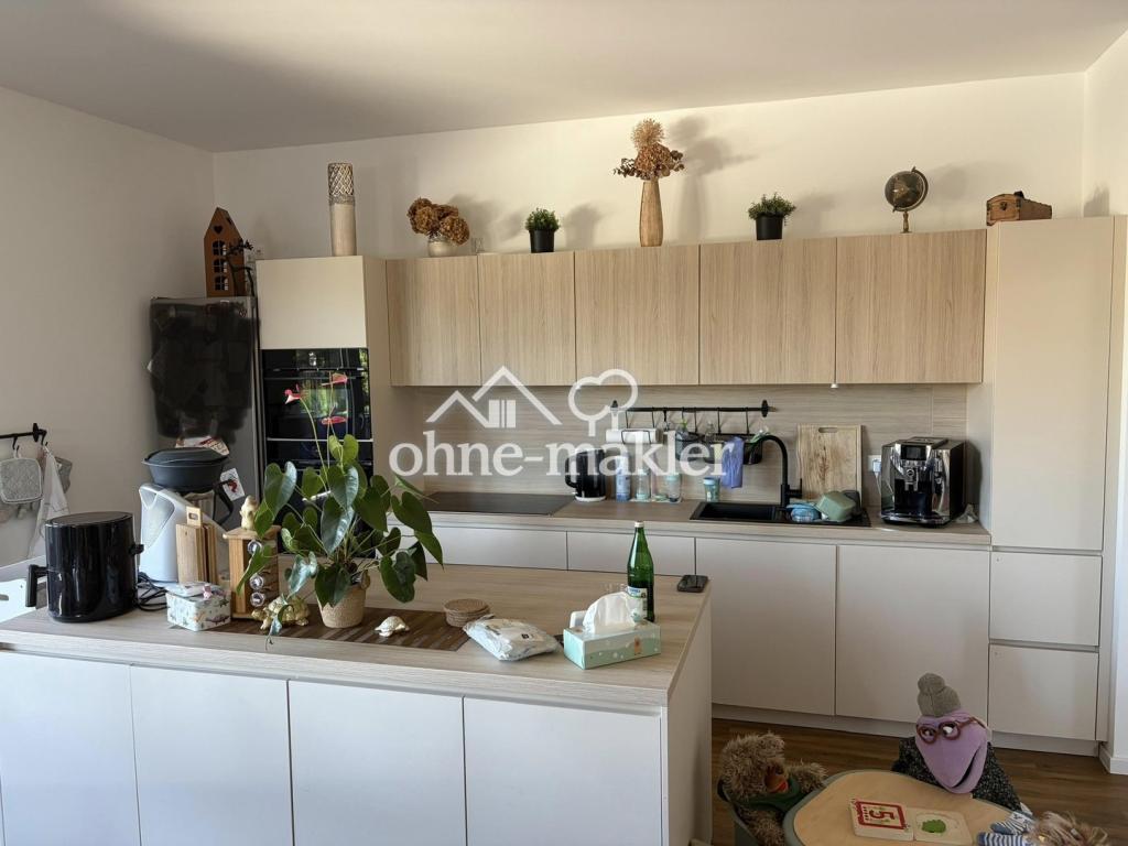 3 Zimmer Wohnung mit Balkon - Photo 3
