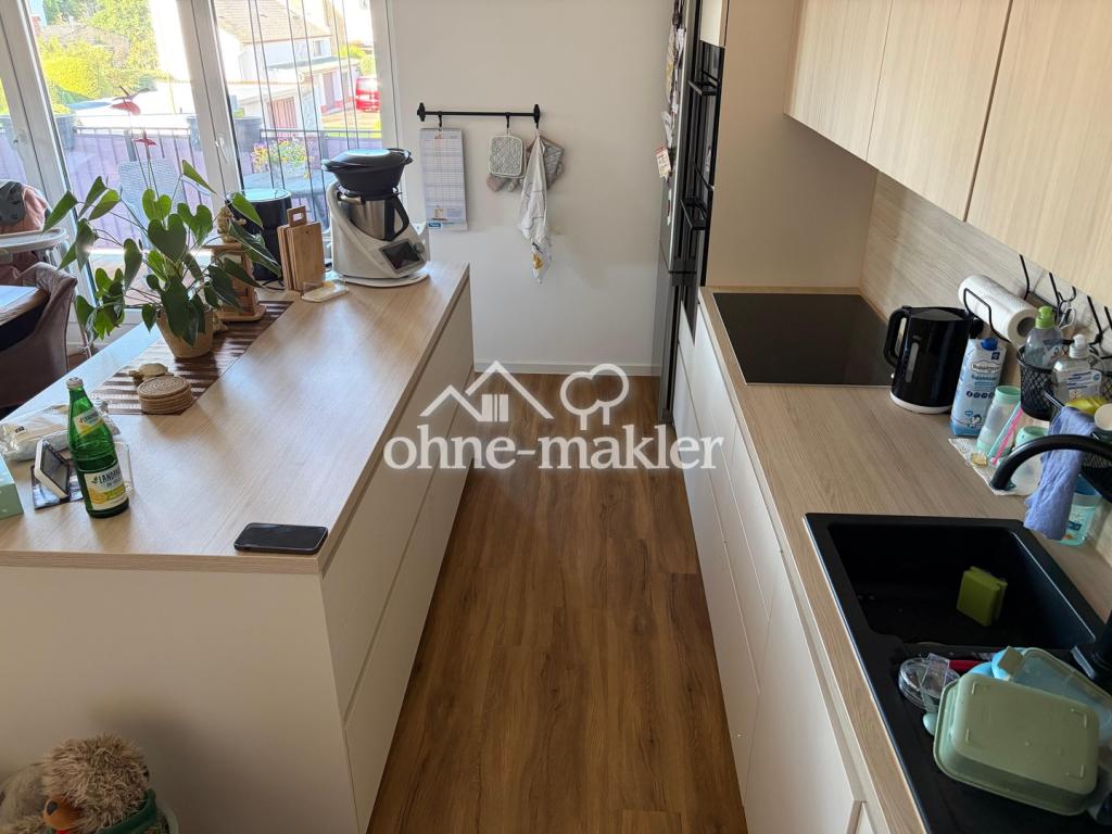 3 Zimmer Wohnung mit Balkon - Photo 4
