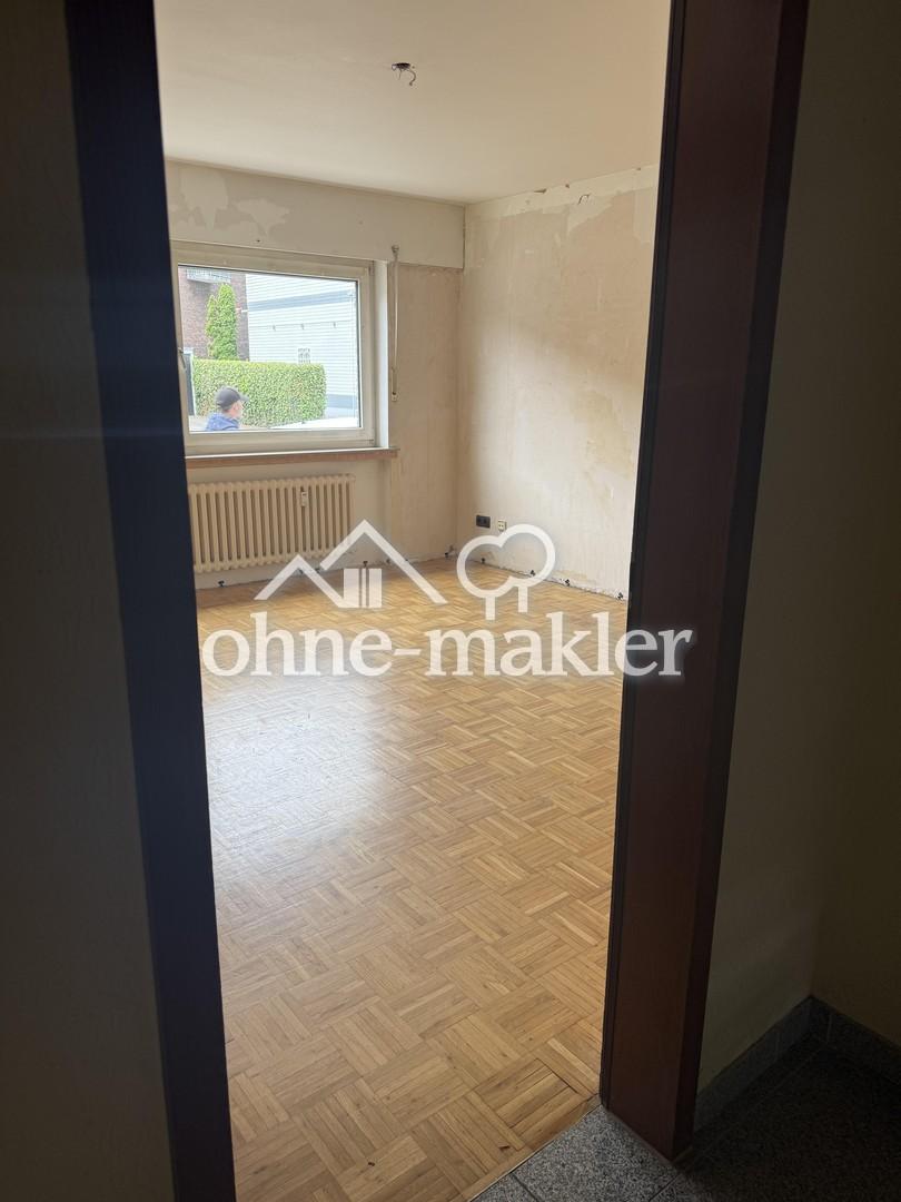 3,5 Zi., 98qm im EG, modernes Bad ,mit Terrasse - Foto 2