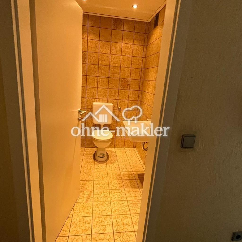 3,5 Zi., 99qm im EG, modernes Bad ,mit Terrasse - Photo 3