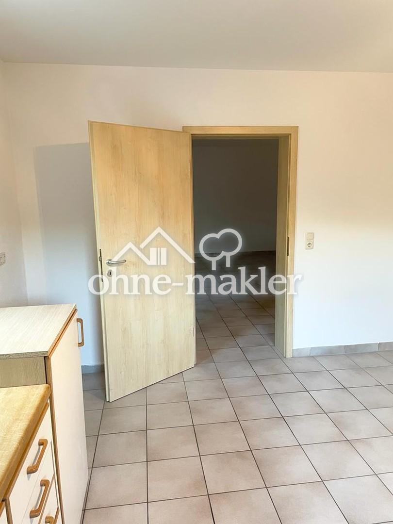 Schöne 1,5-Zimmer Wohnung in Stegaurach inkl. Einbauküche ab sofort (Stadtbusanbindung) - Foto 5