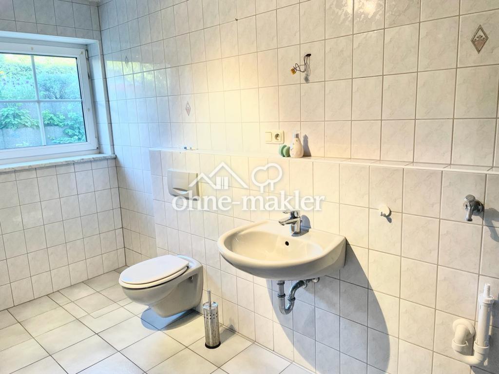 Schöne 1,5-Zimmer Wohnung in Stegaurach inkl. Einbauküche ab sofort (Stadtbusanbindung) - Foto 3