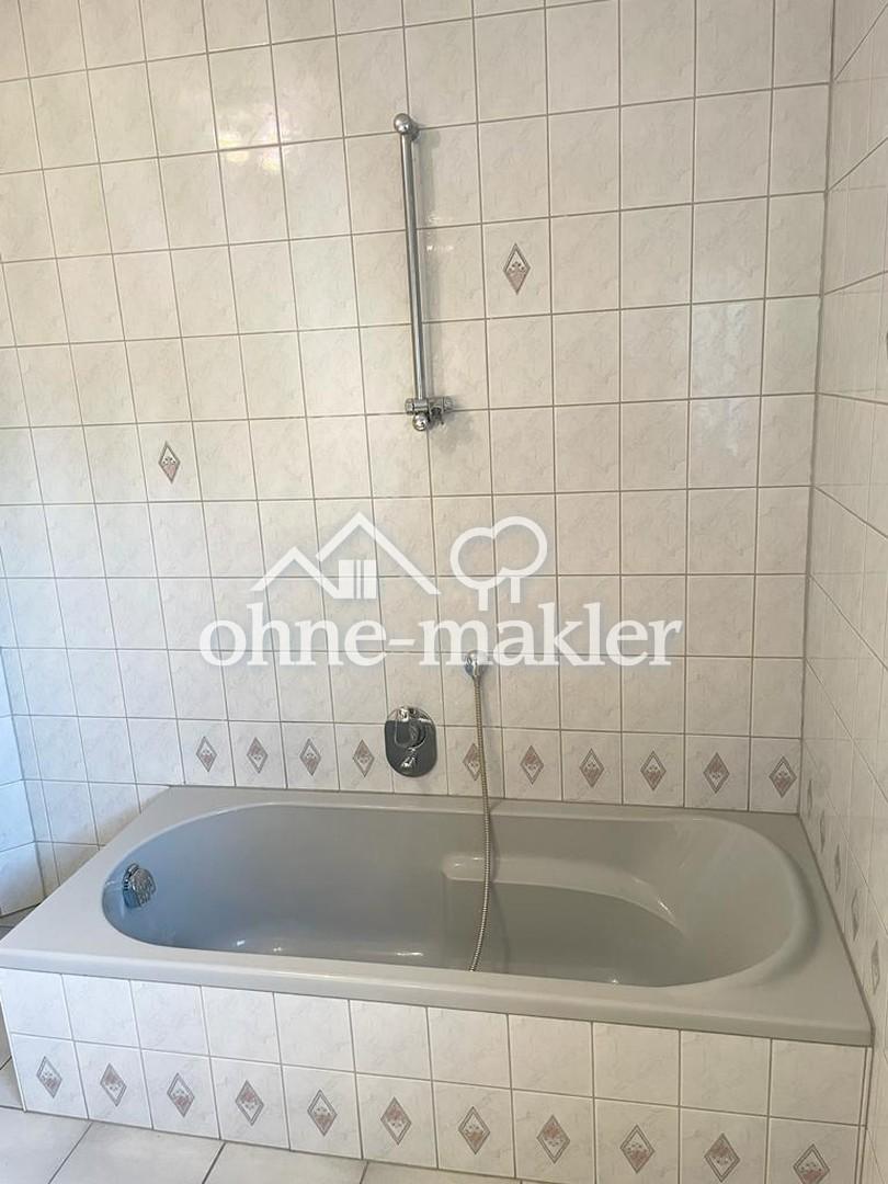 Schöne 1,5-Zimmer Wohnung in Stegaurach inkl. Einbauküche ab sofort (Stadtbusanbindung) - Foto 4