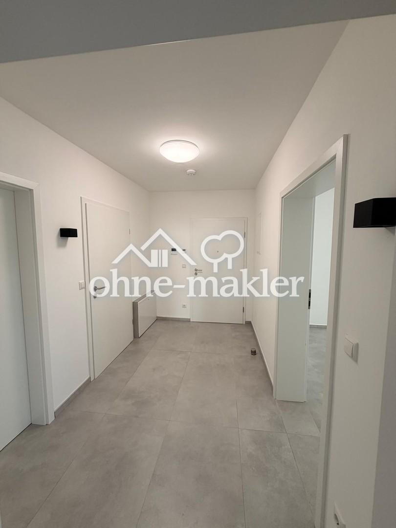 Exklusives Wohngefühl | 3-Zimmer-Neubauwohnung im EG | Baujahr 2024 I ab sofort - Foto 5