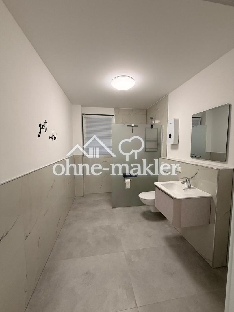 Exklusives Wohngefühl | 3-Zimmer-Neubauwohnung im EG | Baujahr 2024 I ab sofort - Foto 2
