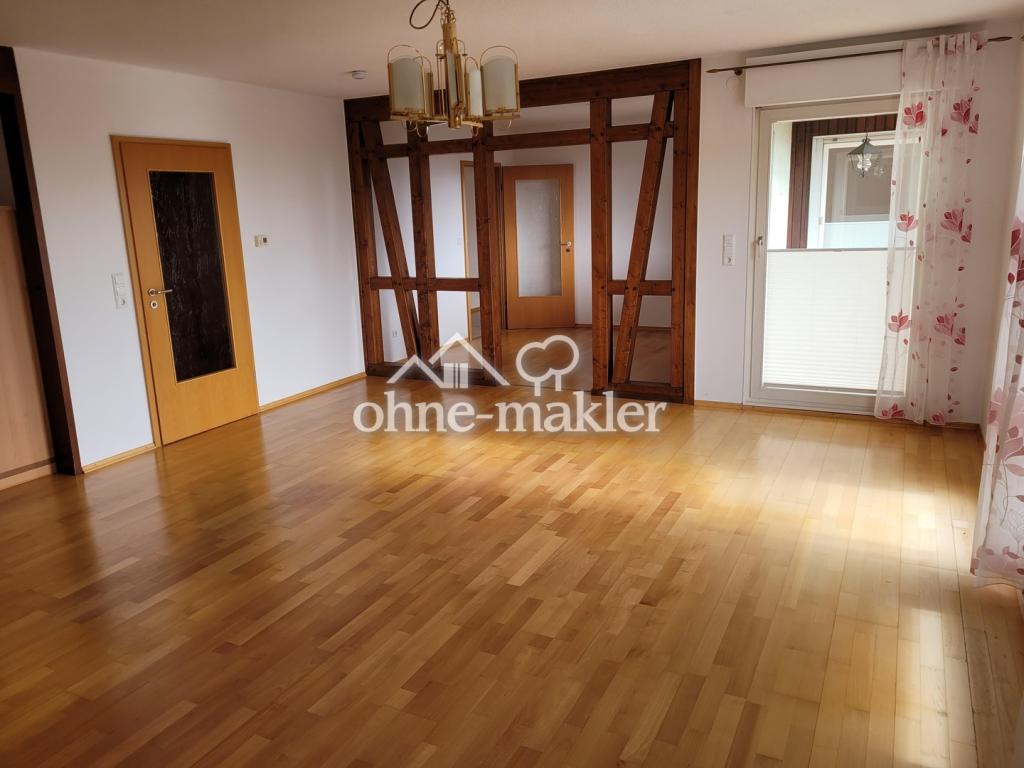 großzügige 4,5-Zimmer-Wohnung mit Terrasse und Gemeinschaftsgarten inkl. Außenpool in Grunholz - Photo 2