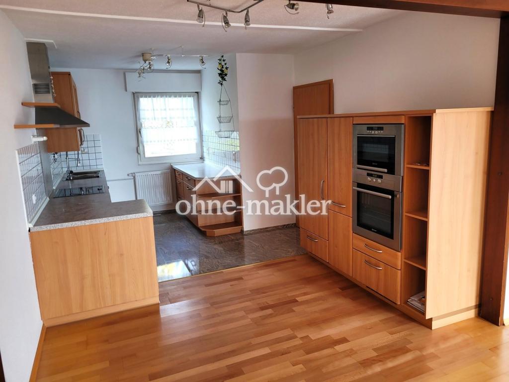 großzügige 4,5-Zimmer-Wohnung mit Terrasse und Gemeinschaftsgarten inkl. Außenpool in Grunholz - Photo 3