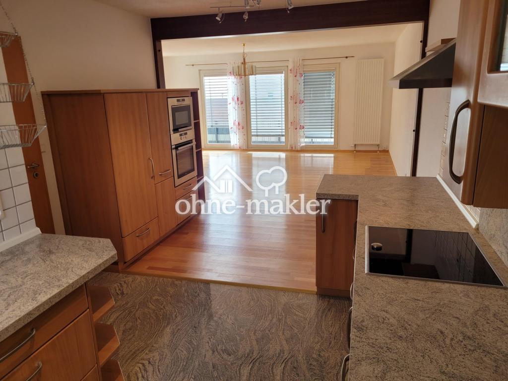 großzügige 4,5-Zimmer-Wohnung mit Terrasse und Gemeinschaftsgarten inkl. Außenpool in Grunholz - Foto 3