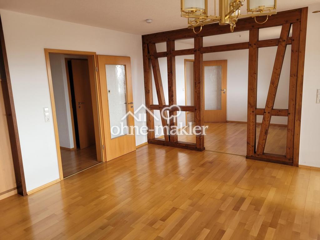 großzügige 4,5-Zimmer-Wohnung mit Terrasse und Gemeinschaftsgarten inkl. Außenpool in Grunholz - Photo 3