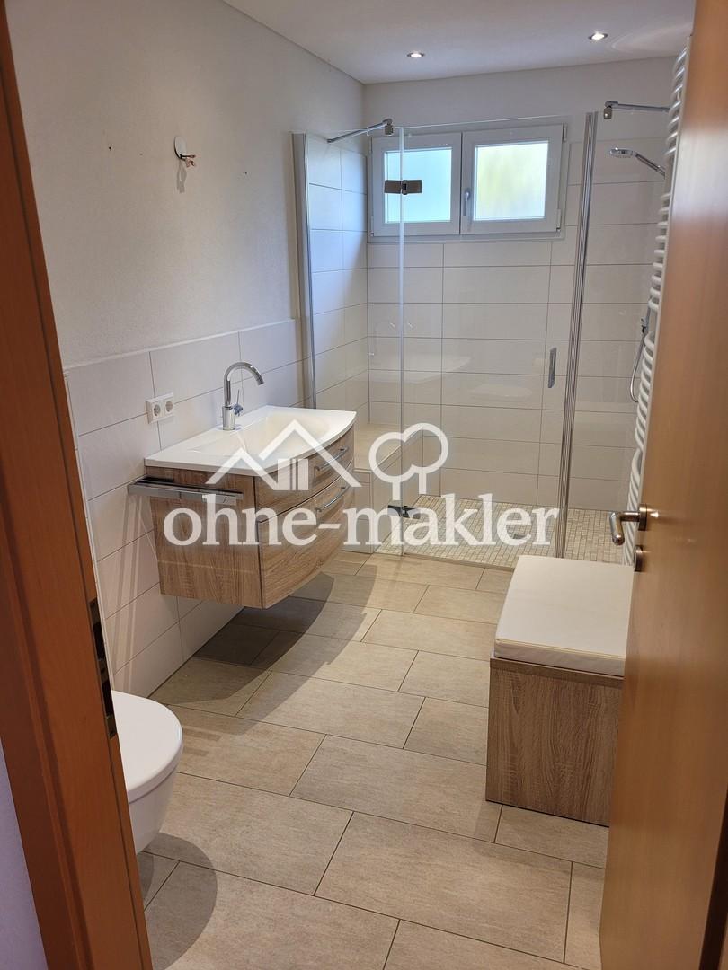 großzügige 4,5-Zimmer-Wohnung mit Terrasse und Gemeinschaftsgarten inkl. Außenpool in Grunholz - Foto 5