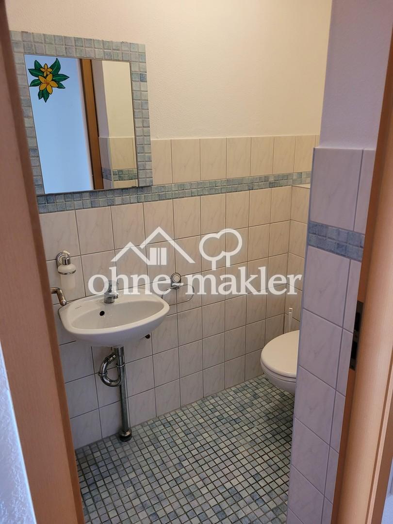 großzügige 4,5-Zimmer-Wohnung mit Terrasse und Gemeinschaftsgarten inkl. Außenpool in Grunholz - Photo 4