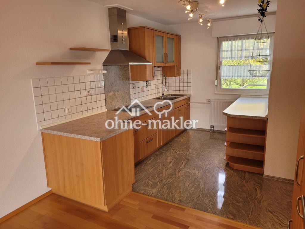 großzügige 4,5-Zimmer-Wohnung mit Terrasse und Gemeinschaftsgarten inkl. Außenpool in Grunholz - Photo 4