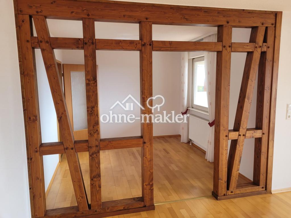 großzügige 4,5-Zimmer-Wohnung mit Terrasse und Gemeinschaftsgarten inkl. Außenpool in Grunholz - Foto 3