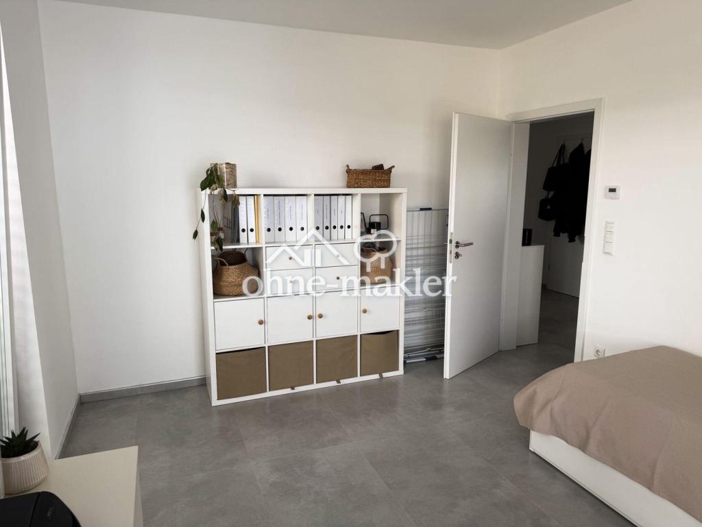 Architektur, die begeistert | 3-Zimmer-Wohnung mit Balkon | Baujahr 2024 | ab sofort - Foto 3