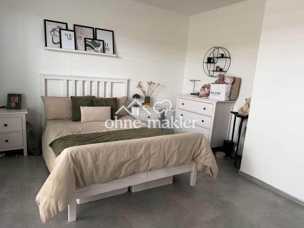 Architektur, die begeistert | 3-Zimmer-Wohnung mit Balkon | Baujahr 2024 | ab sofort - Foto 4