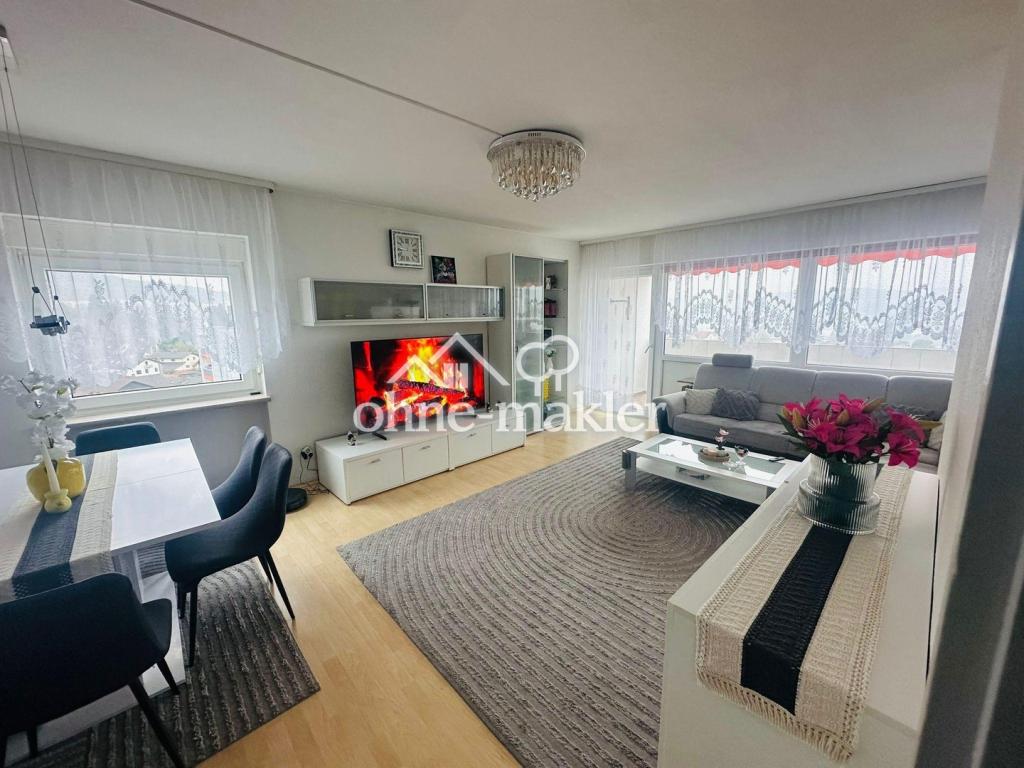 Wohnung zu vermieten - Photo 1