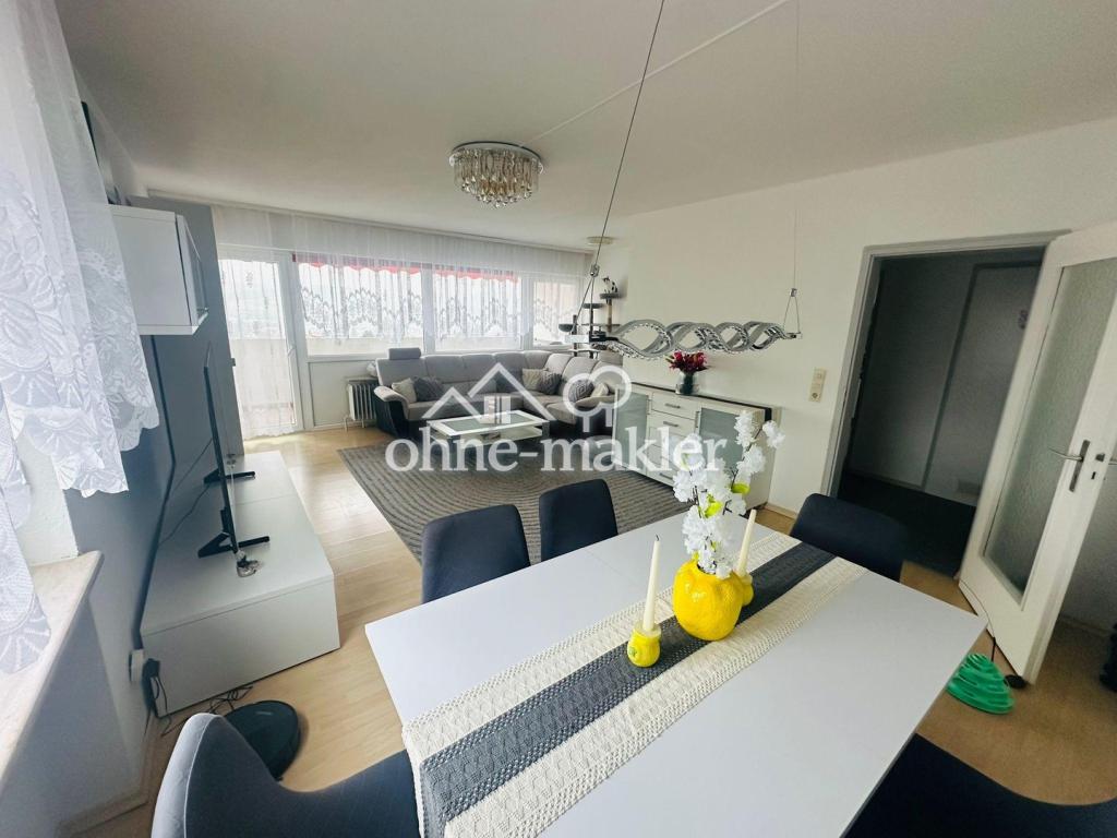 Wohnung zu vermieten - Photo 2