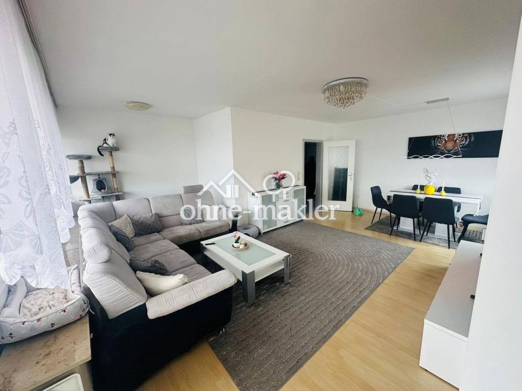Wohnung zu vermieten - Photo 3