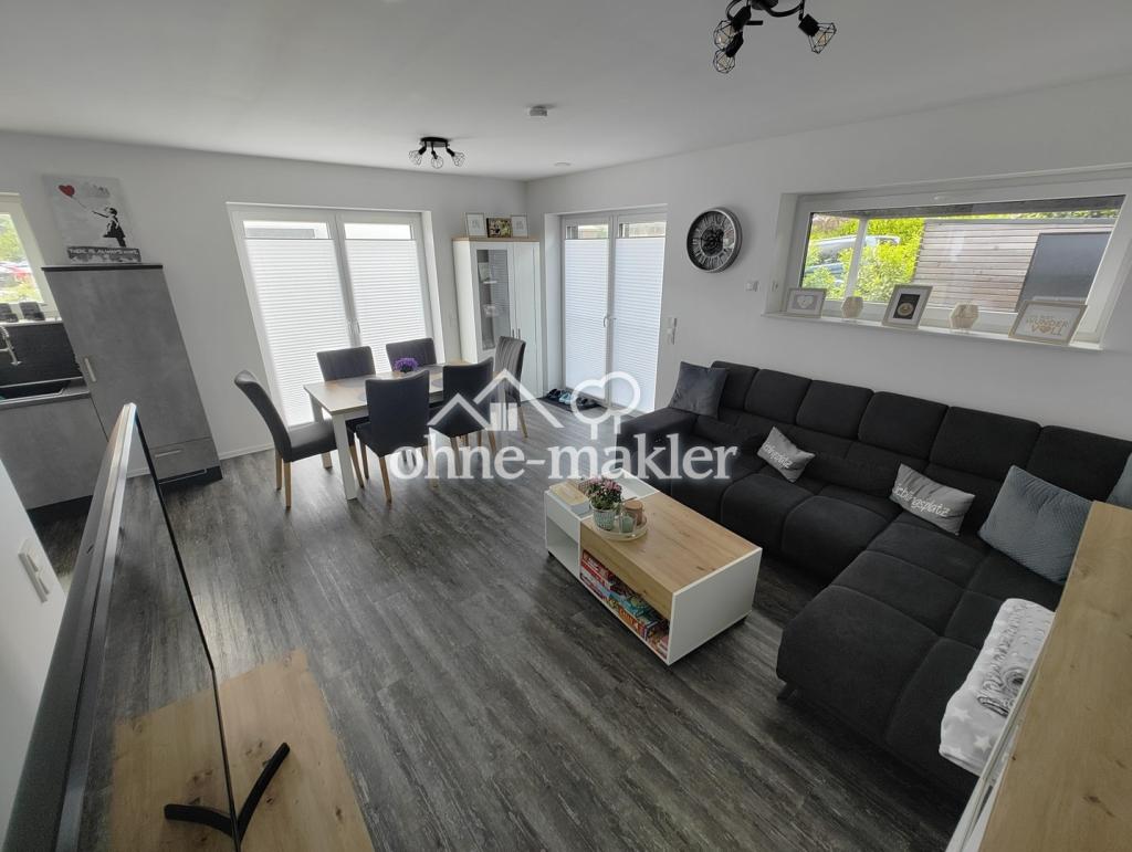 Doppelhaushälfte zur Miete / Riensförde-Heidesiedlung - Photo 2