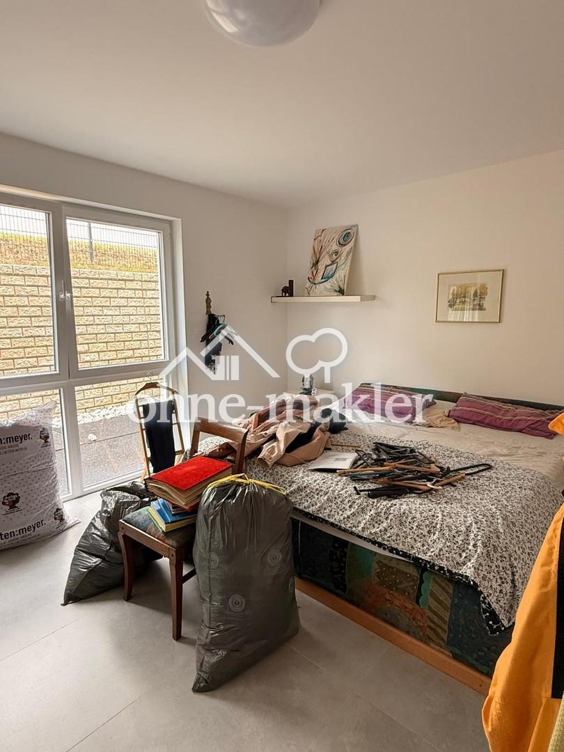 Moderne 3-Zimmer-Wohnung (1. OG) in Drolshagen, Baujahr 2024, ab sofort - Foto 4