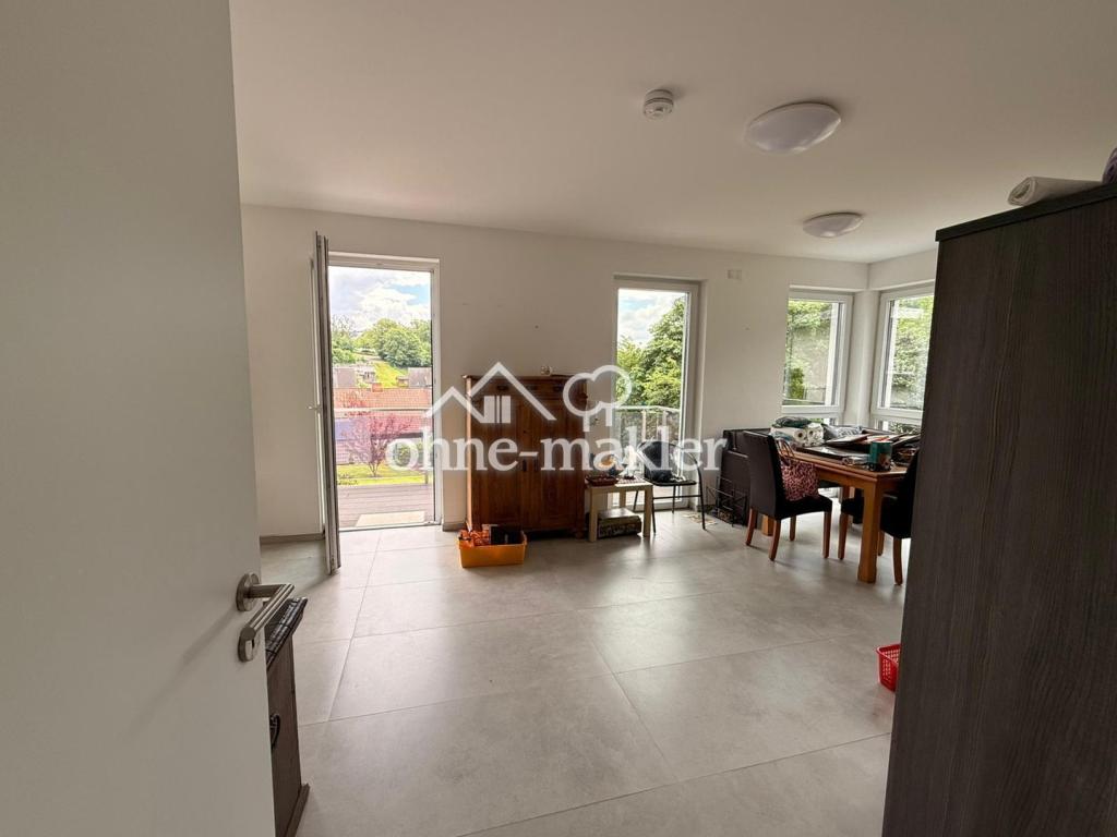 Moderne 3-Zimmer-Wohnung (1. OG) in Drolshagen, Baujahr 2024, ab sofort - Foto 3