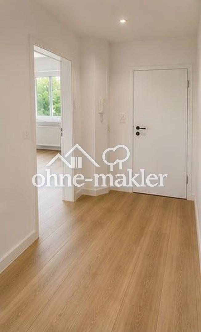 Moderne 4-Zimmer-Wohnung ab 01.08. zu vermieten – Erstbezug nach Kernsanierung - Photo 3
