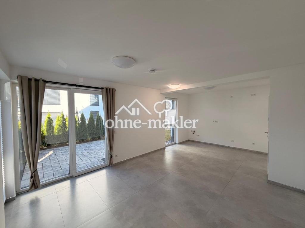 Ein Zuhause zum Ankommen | 4-Zimmer | Erstbezug nach Kernsanierung | ab 01.08.26 I exklusiv - Photo 1