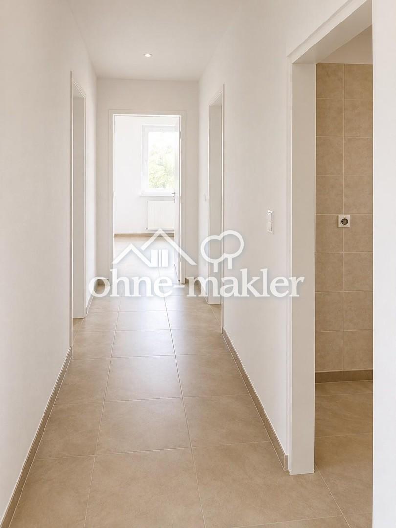 Ein Zuhause zum Ankommen | 3-Zimmer | Erstbezug nach Kernsanierung | ab 01.08.26 I exklusiv - Photo 3