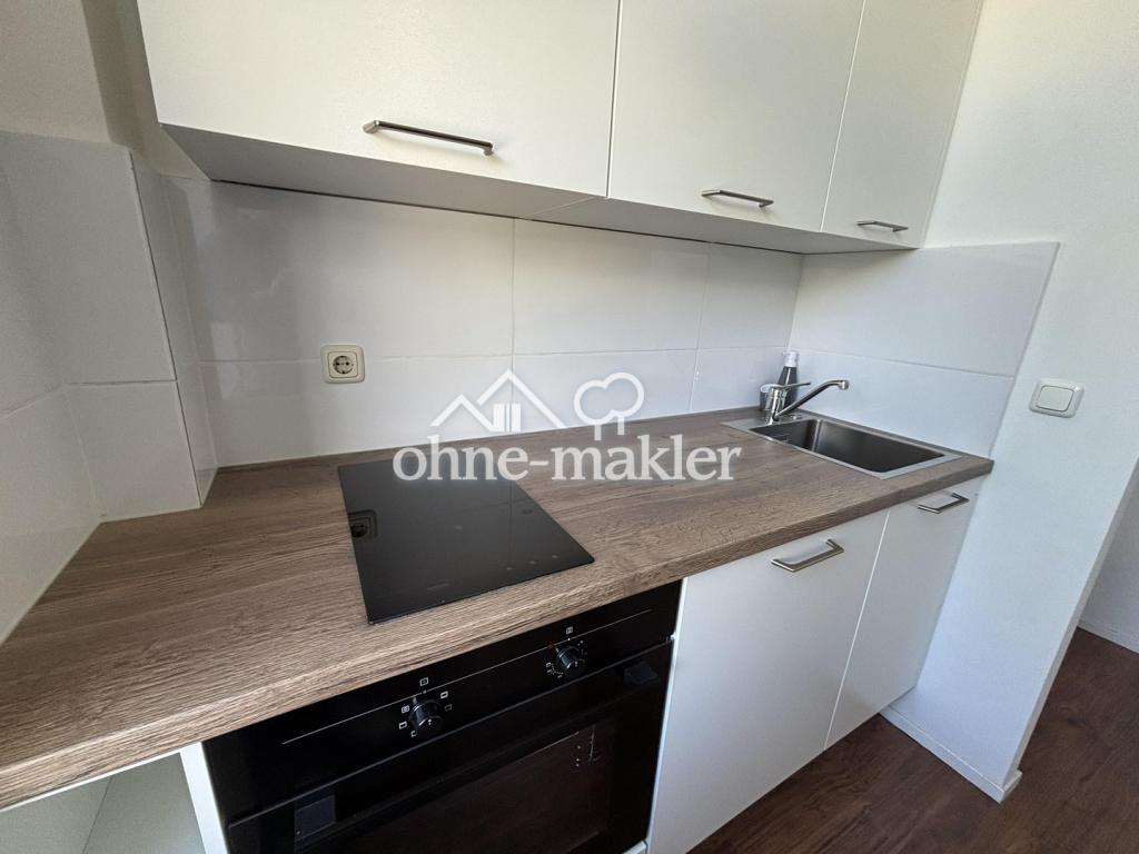 Vollmöblierte Wohnung in Nippes - Photo 3