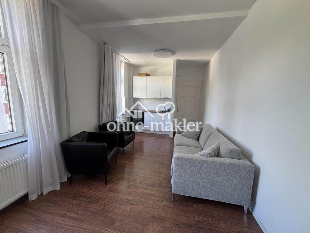 Vollmöblierte Wohnung in Nippes - Photo 2