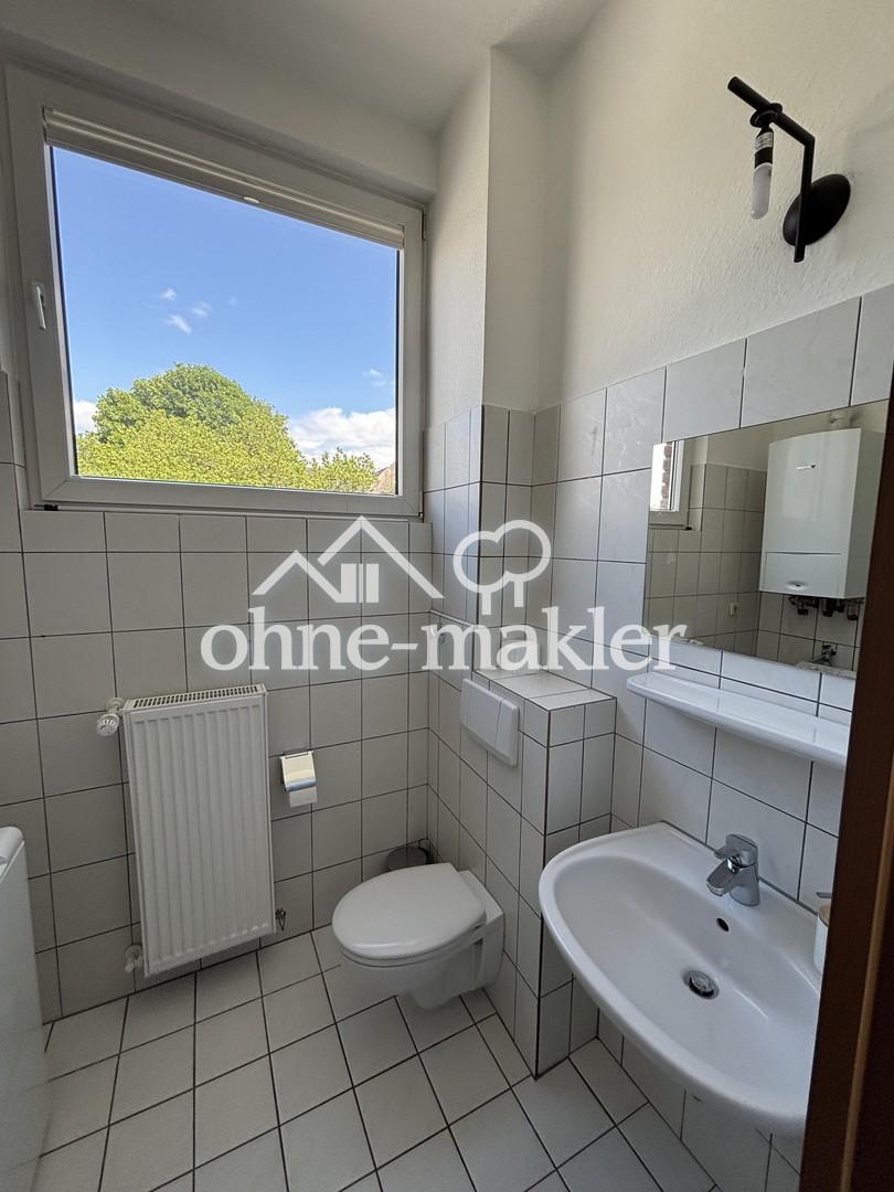 Vollmöblierte Wohnung in Nippes - Photo 5