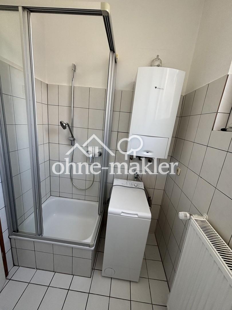 Vollmöblierte Wohnung in Nippes - Photo 4