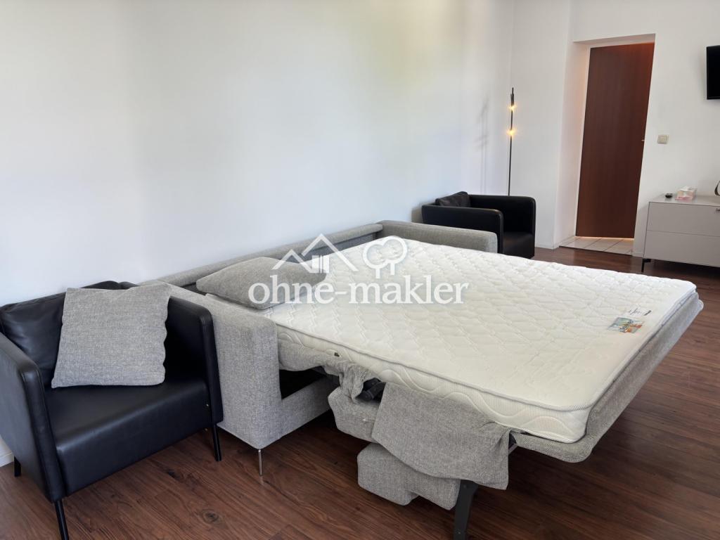 Vollmöblierte Wohnung in Nippes - Photo 1