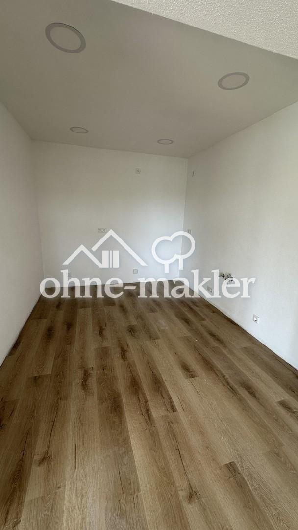 Erstbezug nach Kernsanierung: 2ZKB Erdgeschosswohnung mit gehobener Innenausstattung und Stellplatz - Foto 4