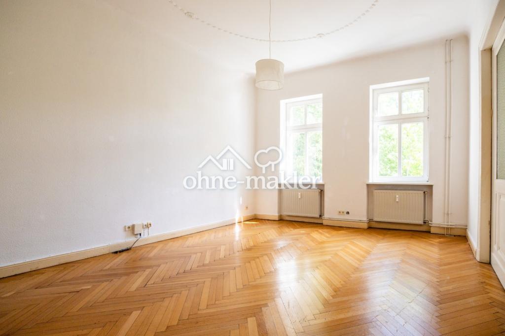 WG Zimmer in Berlin-Karlshorst sucht nette Mieter - Foto 1