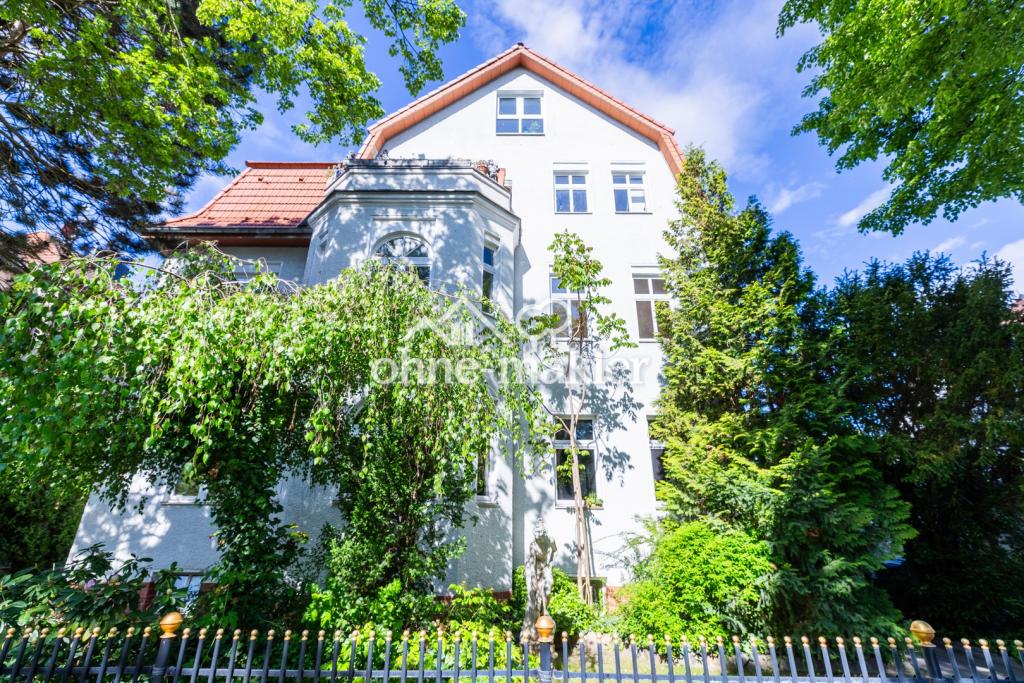WG Zimmer in Berlin-Karlshorst sucht nette Mieter - Foto 4
