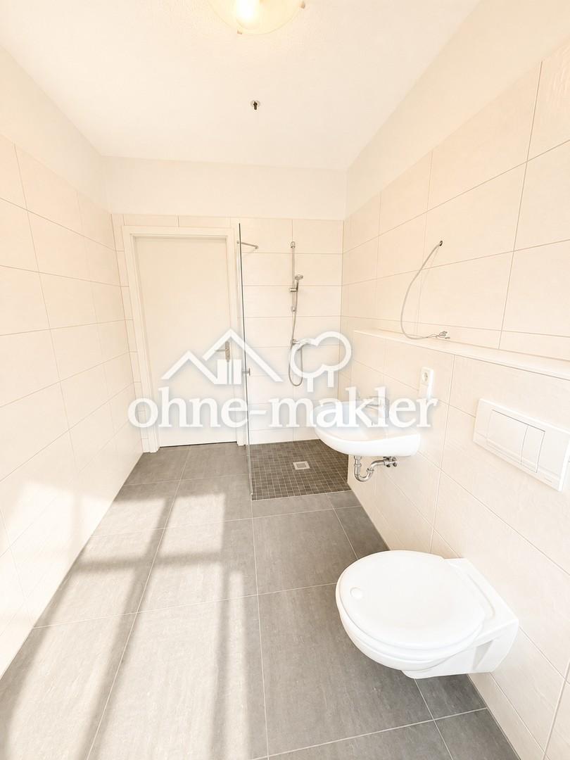 Helle 2-Zimmer Wohnung mit Balkon - barrierefrei mit Fahrstuhl - Photo 5