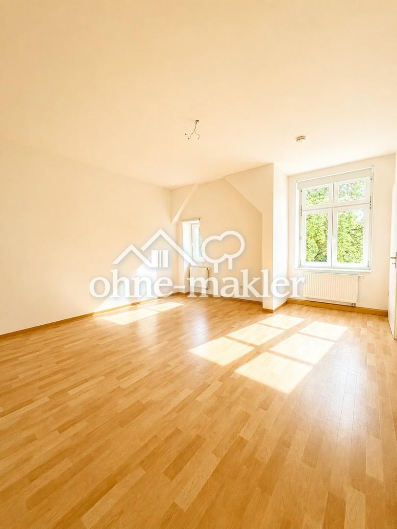 Helle 2-Zimmer Wohnung mit Balkon - barrierefrei mit Fahrstuhl - Photo 2