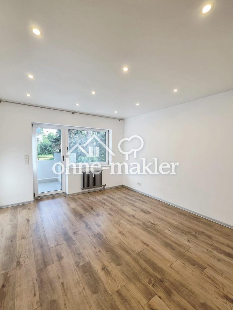 Schöne Wohnung in Saarn mit Garage und großem Balkon teilmöbliert - Photo 2
