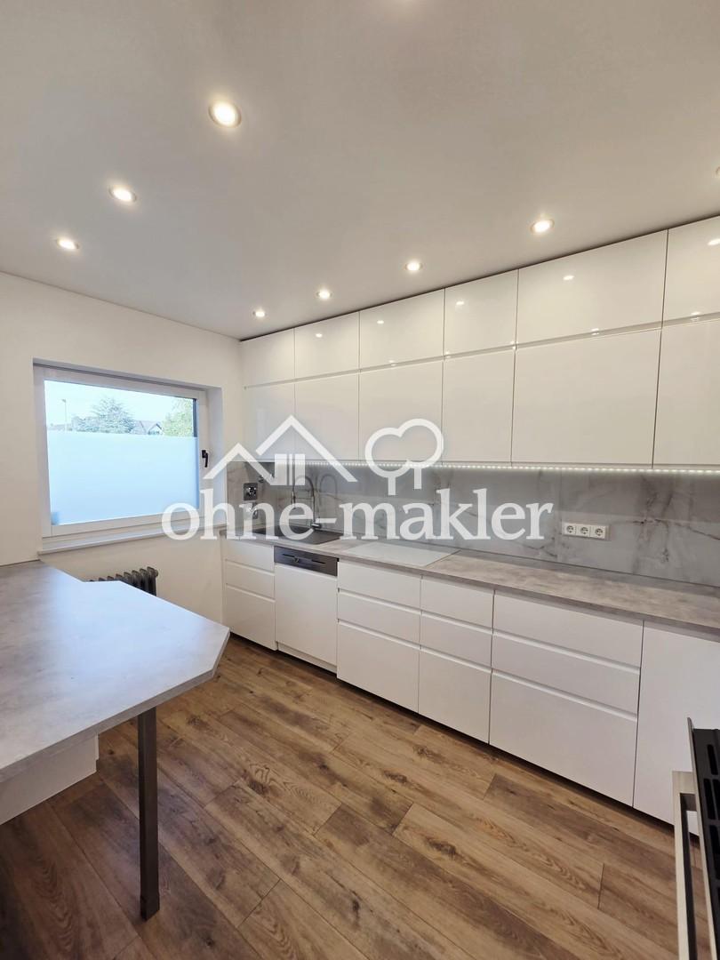 Schöne Wohnung in Saarn mit Garage und großem Balkon teilmöbliert - Photo 4