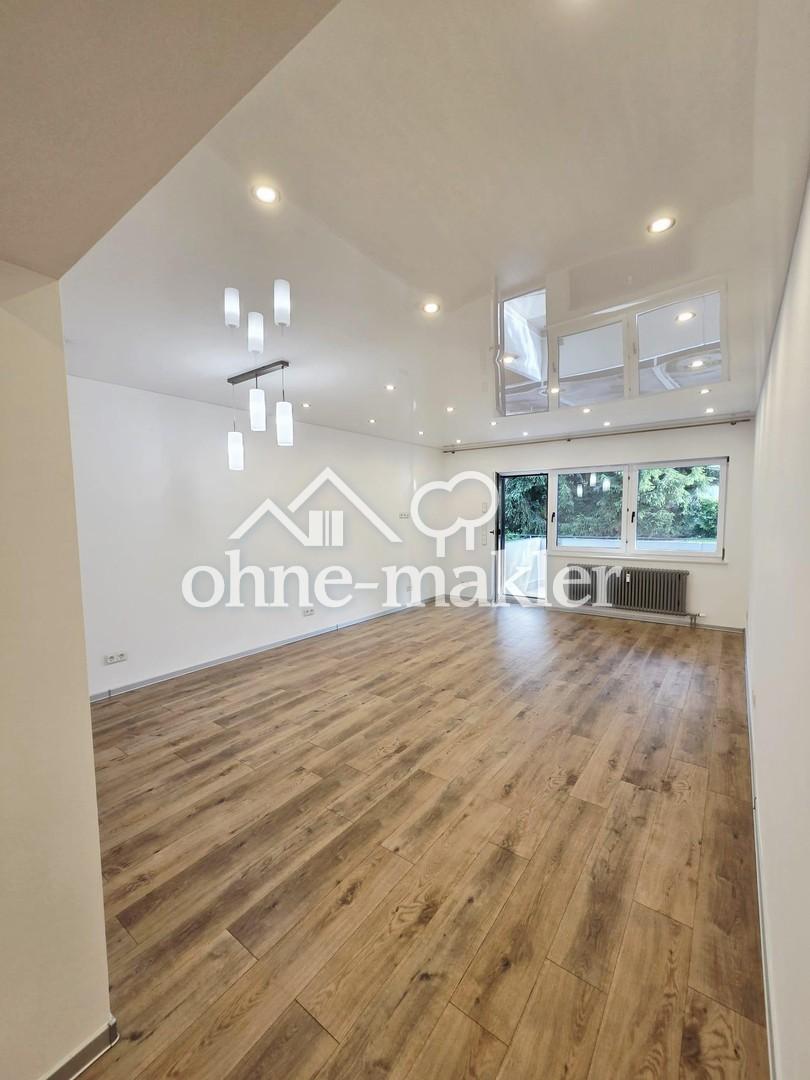 Schöne Wohnung in Saarn mit Garage und großem Balkon teilmöbliert - Photo 1