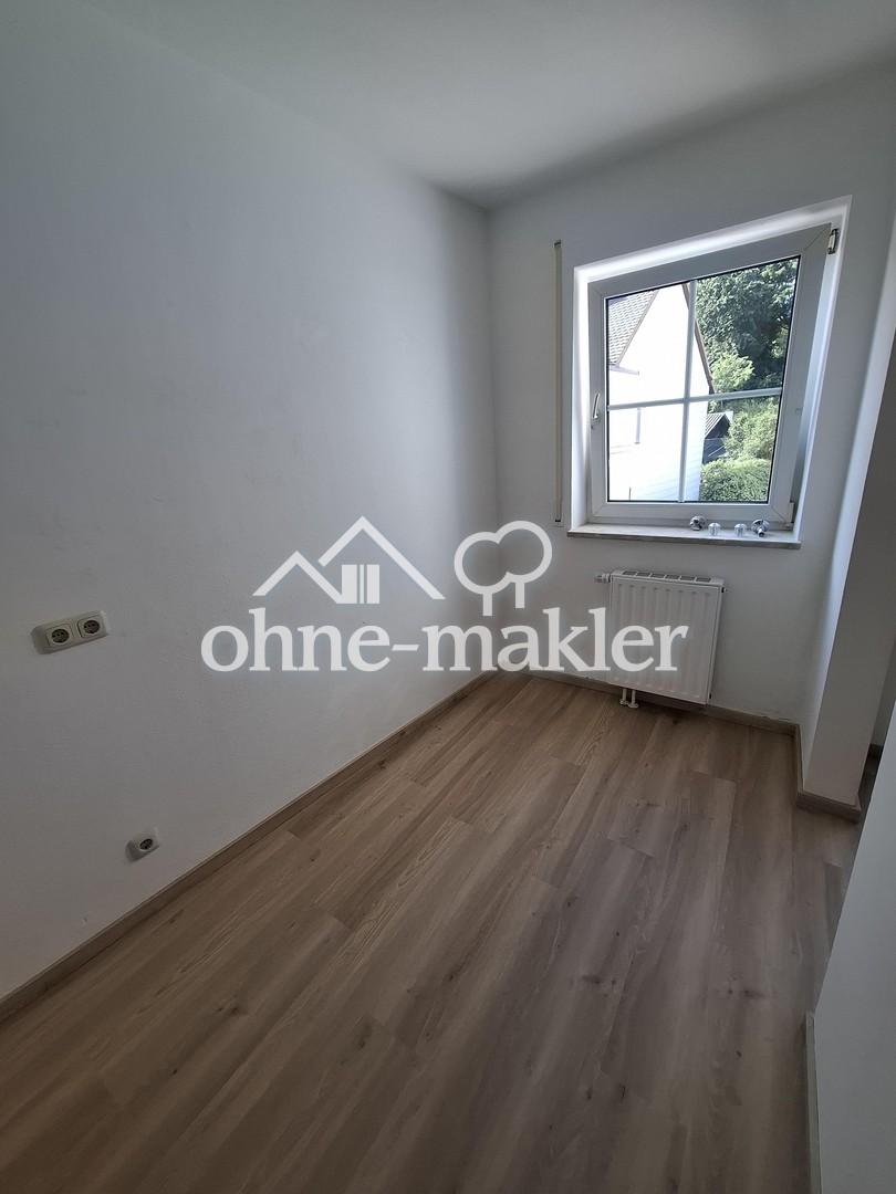 Erstbezug nach Sanierung 2 Zimmer Wohnung PAF 2 Minuten ins Zentrum - Photo 5