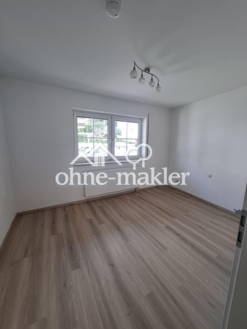 Erstbezug nach Sanierung 2 Zimmer Wohnung PAF 2 Minuten ins Zentrum - Photo 4