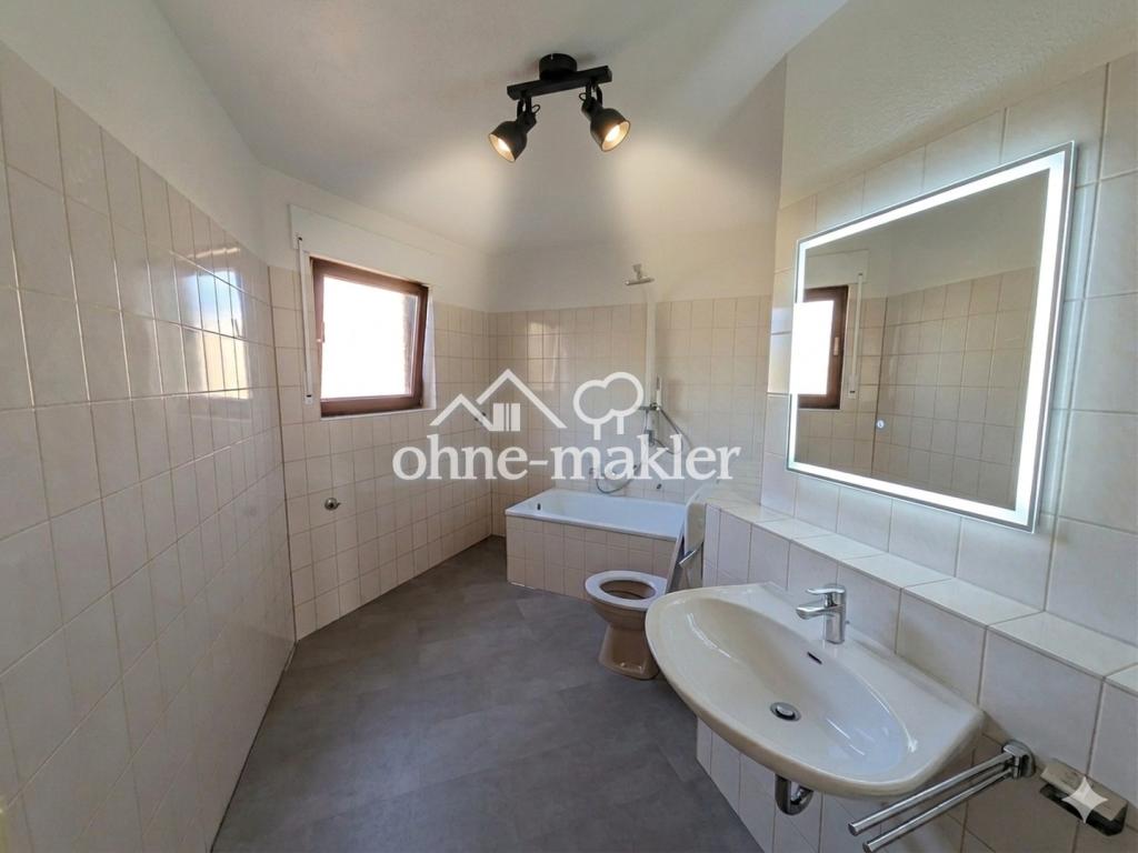 4-Zimmer-Wohnung in Tamm mit Dachterrasse - Erstbezug nach Renovierung - Photo 4