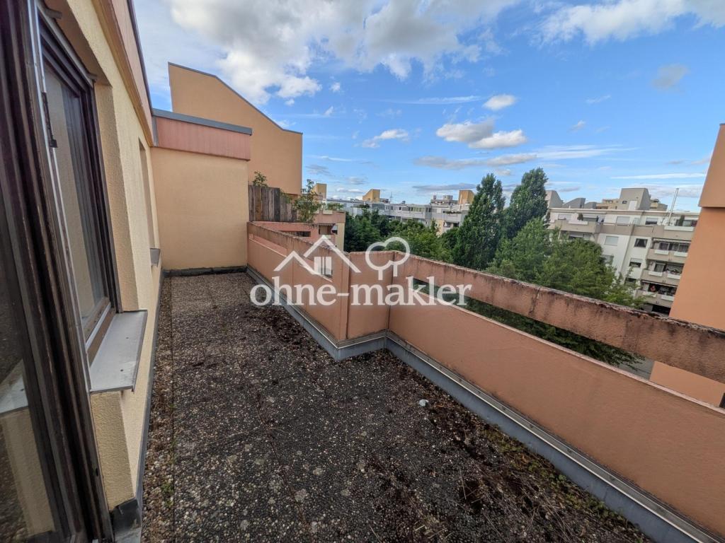 4-Zimmer-Wohnung in Tamm mit Dachterrasse - Erstbezug nach Renovierung - Photo 5