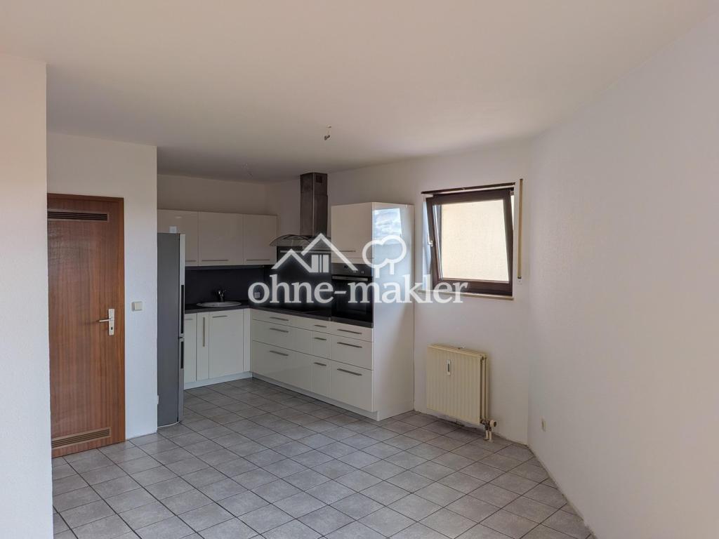 4-Zimmer-Wohnung in Tamm mit Dachterrasse - Erstbezug nach Renovierung - Photo 3