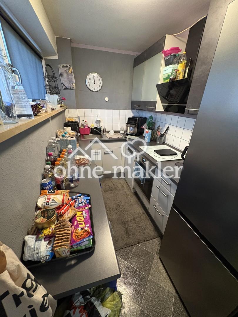 helles zentrumsnahes 1 Zi-Appartment mit neuwertiger Einbauküche - Photo 3